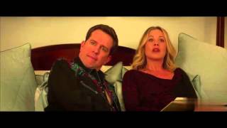 Vacation (2015) Chris Hemsworth room scene