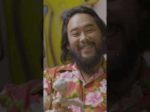 Making Art For Yourself #art #davidchoe #rainnwilson #addictionrecovery #mentalhealth