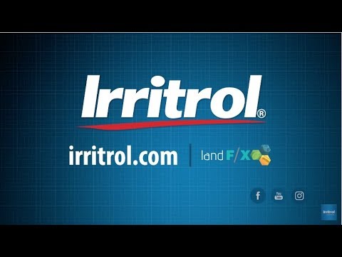 Irritrol® Irrigation–We Set The Standard