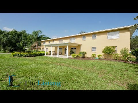 Auburndale Florida Home For Rent - The Listing Real Estate Management