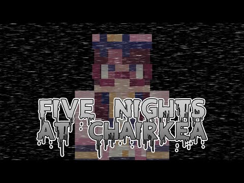 Five Nights At Chairkea Trailer