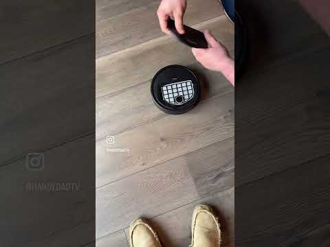 $30 fake Roomba scam