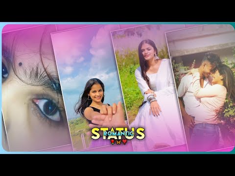 Woh Aankh Hi Kya Old Song Whatsapp Status 😍❤️😘 |90's Hindi Song Status |Old Romantic Song💛Kumar Sanu