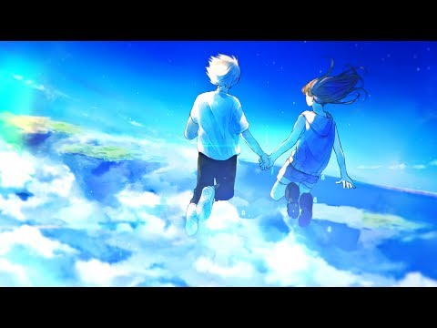 [Weathering with you] Grand Escape-Arrange ver.-Cover [Mafu Mafu]