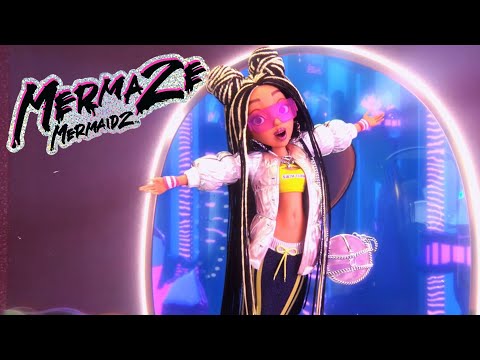 Jordie's Practice Photoshoot Fails | Mermaze Mermaidz Snippet