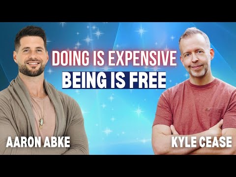 Effort Doesn't Work Anymore | "The Big One" w/ Kyle Cease