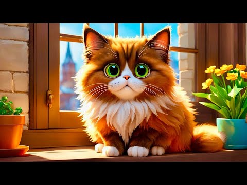 Pet Animals Song | Fun Animal Names Rhyme for Kids | Nursery Rhymes & Kids Songs