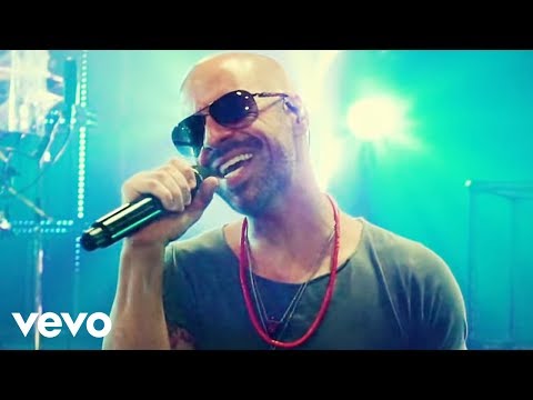 Daughtry - Deep End