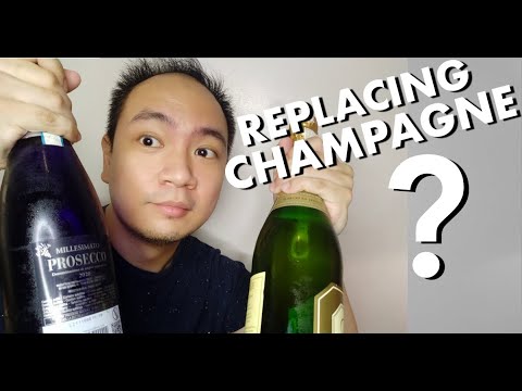 BETTER THAN CHAMPAGNE? CHEAP SPARKLING WINES UNDER P500 - HOLIDAY WINE!