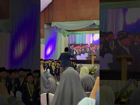 Wisuda ano: 6C lagu: kisah klasik untuk masa depan⁠@sdalhikmahsurabayaofficial