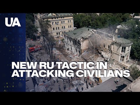 Russia Changed Tactics: How Kremlin Now Attacking Ukrainian Cities?