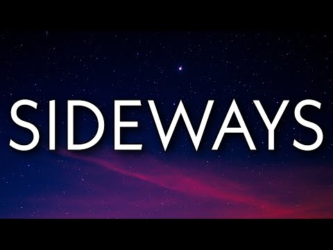 JT - Sideways (Lyrics)