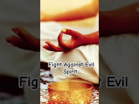 #shorts Fight Against Evil Spirit