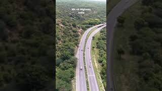 National Highway 44 (NH44) India, full video Link in description