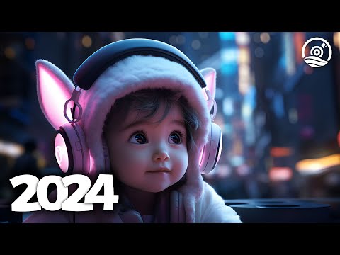 Music Mix 2024 🎧 EDM Mixes of Popular Songs 🎧 EDM Bass Boosted Music Mix #212