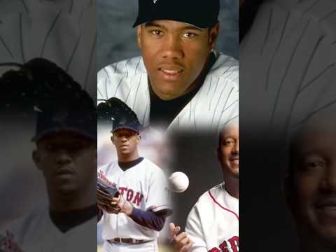 Livan Dice: Todos Querían Ser Como Pedro Martinez #mlb #beisbol #beisbolista #pelota #beisbolero