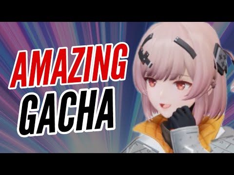 This NEW Gacha Game Is Different... BUT AMAZING! | Snowbreak Containment Zone