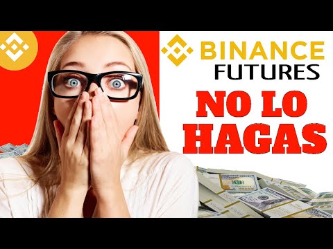 I LOST $2200 in BINANCE FUTURES. What to do?