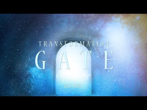 Shamanic Passage ⛩️ Transformation Gate - Drum Journey :: Gong :: Flute :: Meditation Music