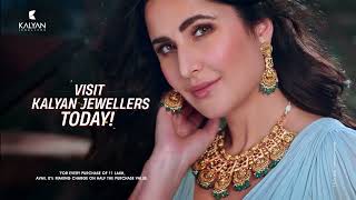 Kalyan Jewellers – Milestone 250!!! Enjoy our celebratory offers of 0% Making Charges!