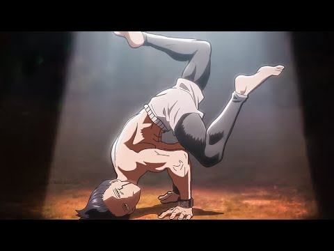 「AMV 」 - MATAFAKA 🔥