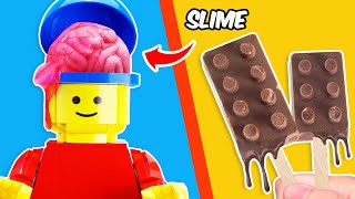 I Test Every LEGO PRODUCTS You Won't Believe Is Real | FUNZ Bricks