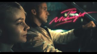 The Midnight - Memories - music video - Drive