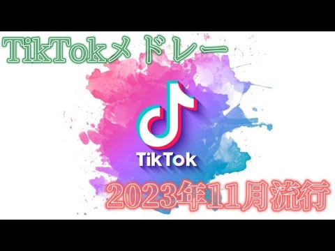 【11月流行】TikTokメドレーPart41