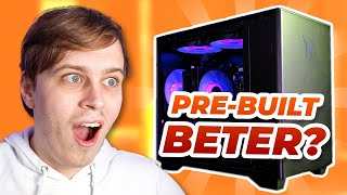 Is DIT de Beste PreBuilt PC voor Jouw Geld? (€1200)