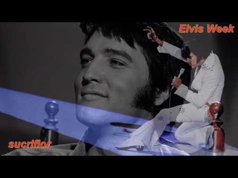 ELVIS PRESLEY - PLEDGING MY LOVE