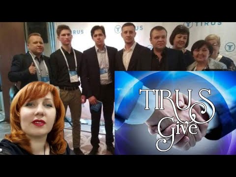 WHY JOIN TIRUS.LTD..MUST WATCH THIS VIDEO AND JOIN WITH US BY CLICKING DESCRIPTION LINK.