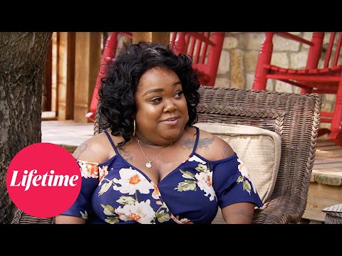 Minnie's "Maid-of-Honor" Title Is Revoked | Little Women: Atlanta (S5 Flashback) | Lifetime