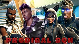 FORTNITE SERIES: THE PRODIGAL SON