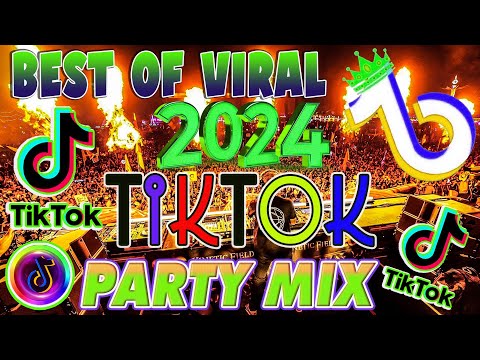 🔥NEW TIKTOK MASHUP NONSTOP REMIX 2024🔥TIKTOK BUDOTS DANCE CRAZE REMIX 2024🔥TRENDING TIKTOK VIRAL