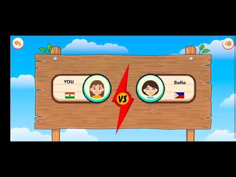 Little Singham- Play with your friends and Learn