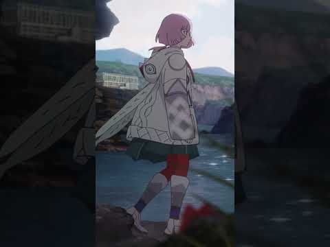 【花譜 Chill Remix】 short ver.（フルver.は▶️をクリック）#shorts #BGM #chill  #animation  #anime