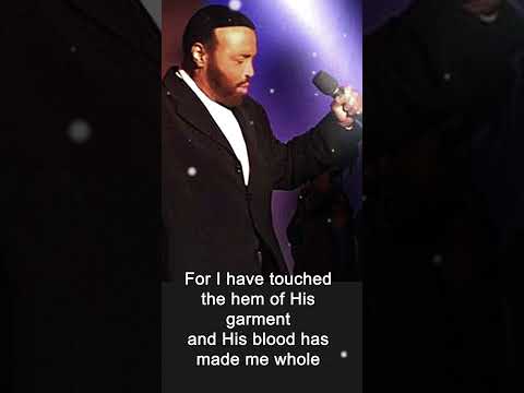 Oh It is Jesus - Old School Gospel - Andrae Crouch