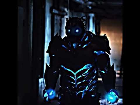 Savitar Edit #edit #theflash #savitar #godofspeed #cw