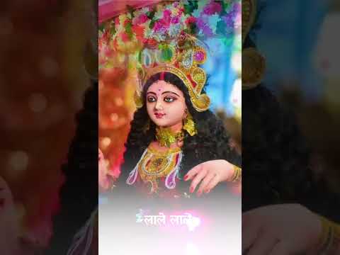 #VIDIO || अड़हुल के फुलबा Pawan Singh 🌺 Bhakti Status Video #shorts #shortvideo #durga_puja #special