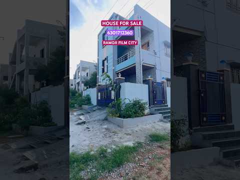 HOUSE FOR SALE IN VIJAYAWADA HIGHWAY|| GATED COMMUNITY | #yt #youtubeshorts #houseforsale 6301712360