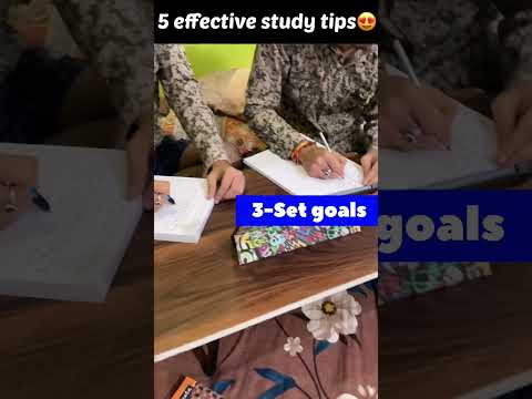 5 effective study tips ssc cgl upsc chsl mts prepare motivation #ssc #upsc #bpsc #cgl