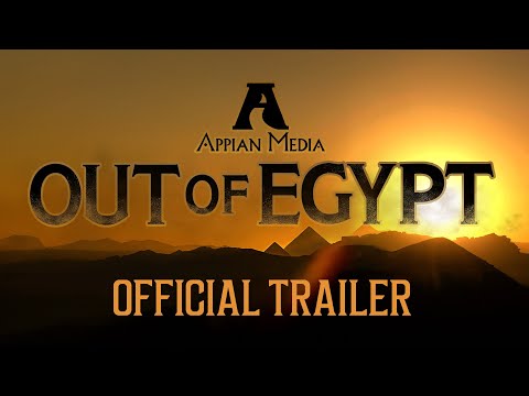 Out of Egypt Theatrical Trailer