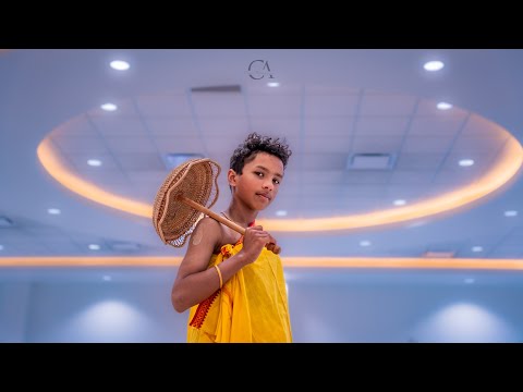 Shubhan Upanayana || Thread Ceremony || Indian family || Michigan || Chavis Studio