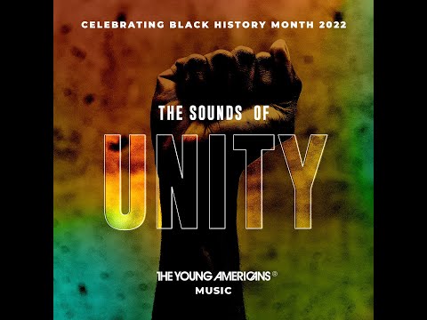 The Sounds of Unity - Promo