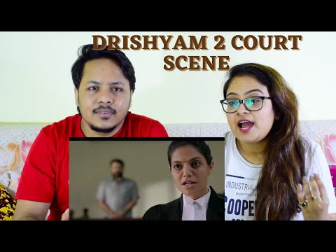 DRISHYAM 2 Court Scene Reaction | malayalam | malayalam movie | Mohanlal