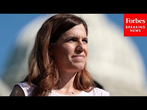 'I'm Disturbed': Nancy Mace Highlights Lack Of Transparency At Pentagon Office On UAPs