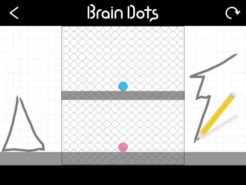 Brain Dotsでステージ115をクリアしました！ http://braindotsapp.com #BrainDots #Brain...