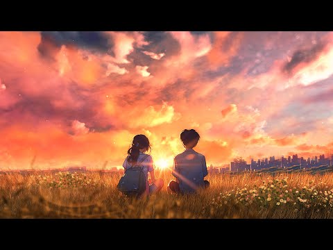 Dear Gravity & Leeward - Vespers | Beautiful Emotive Uplifting Ambient Music