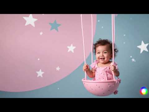 Relaxing Lullaby for Babies #babylullabymusic #lullabyforbabies #sleepingrelaxingmusic