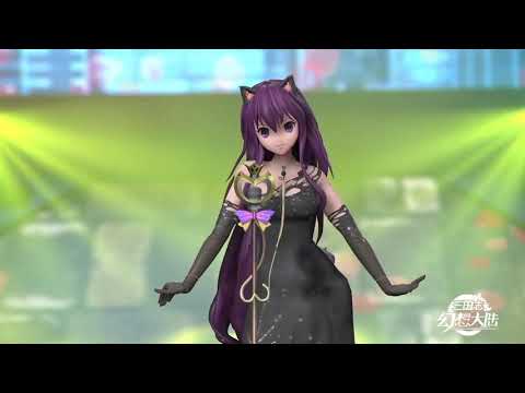 All About You - Mo Qingxian (Subtitles cc) 关于你 / 墨清弦 2020 Vsinger Live